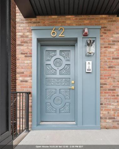 62 Gardner Avenue Jersey City NJ 07304