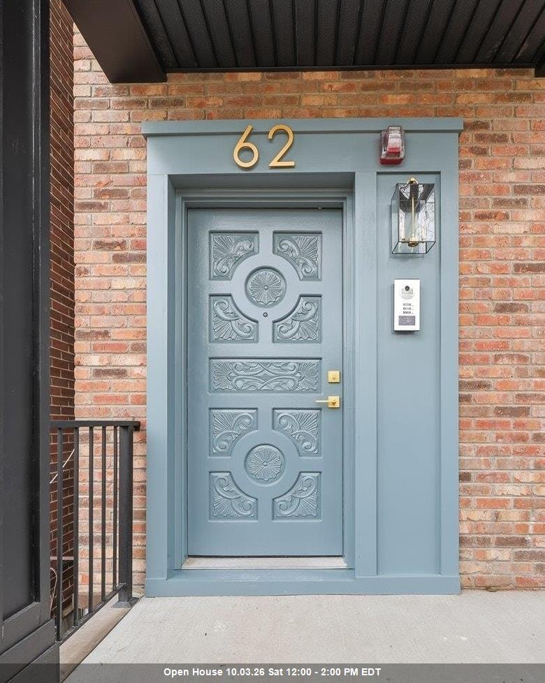 62 Gardner Avenue Jersey City NJ 07304
