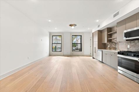 62 Gardner Avenue Jersey City NJ 07304