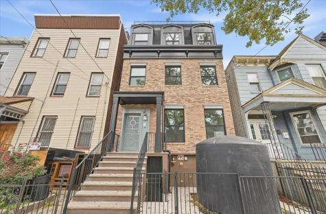 62 Gardner Avenue Jersey City NJ 07304