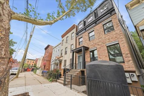 62 Gardner Avenue Jersey City NJ 07304