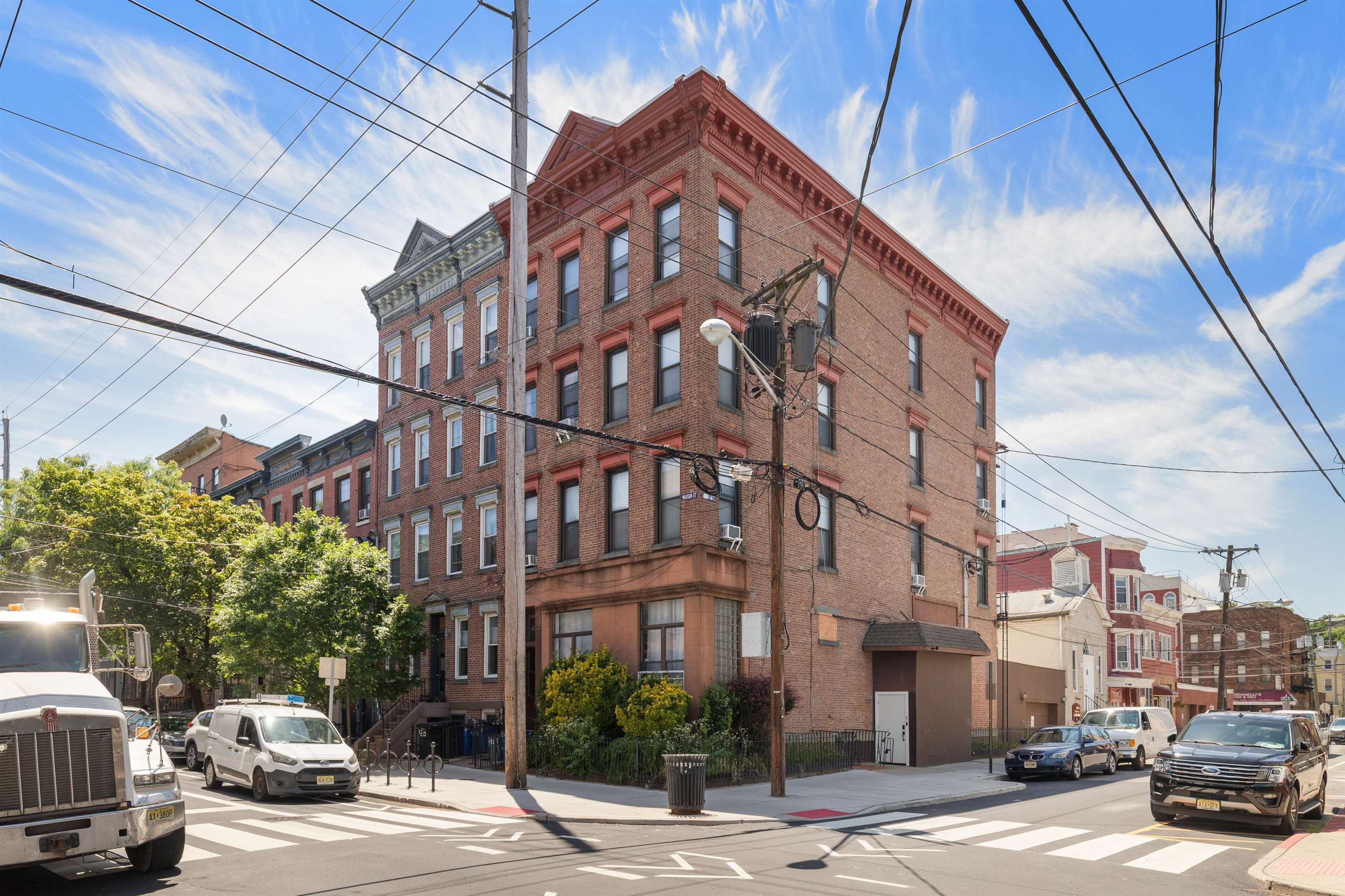 422 Madison Street Hoboken NJ 07030