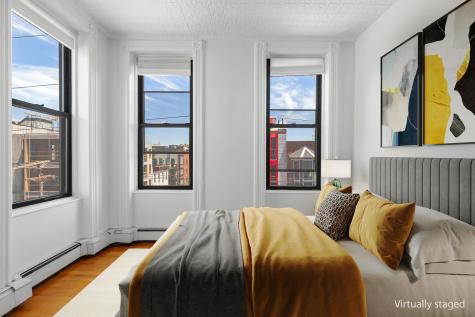 422 Madison Street Hoboken NJ 07030
