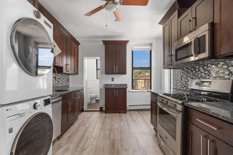 422 Madison Street Hoboken NJ 07030