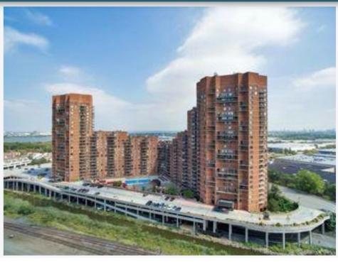 238 Harmon Cove Tower Secaucus NJ 07094