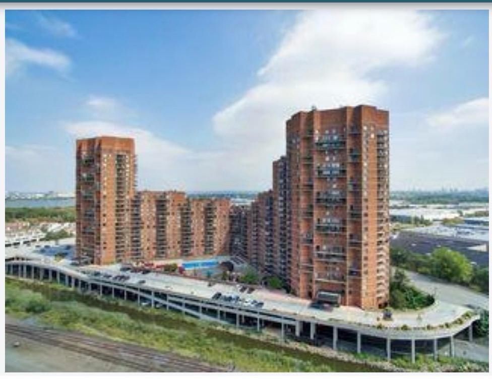238 Harmon Cove Tower Secaucus NJ 07094