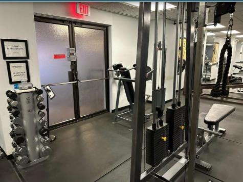 238 Harmon Cove Tower Secaucus NJ 07094
