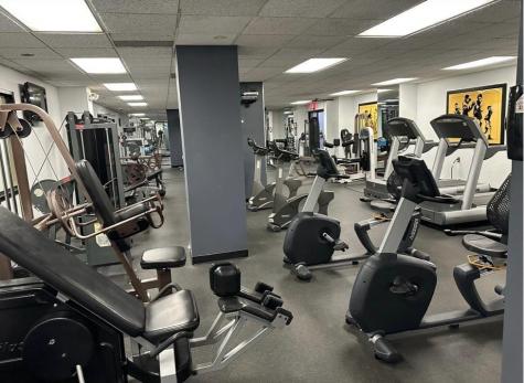 238 Harmon Cove Tower Secaucus NJ 07094