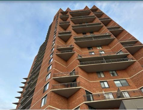 238 Harmon Cove Tower Secaucus NJ 07094