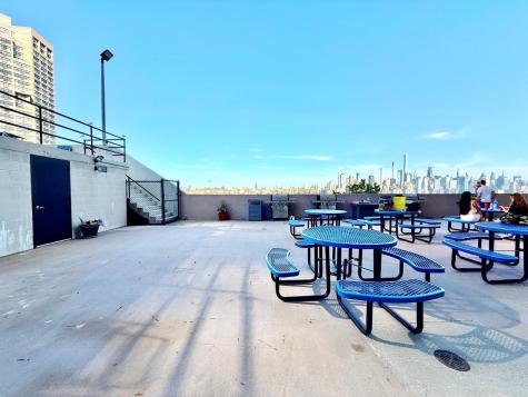 6600 Boulevard East West New York NJ 07093