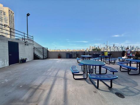 6600 Boulevard East West New York NJ 07093