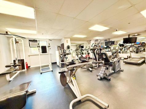 6600 Boulevard East West New York NJ 07093
