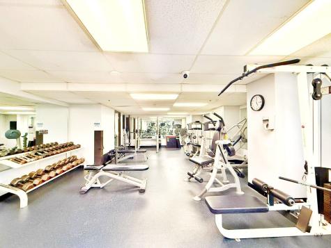 6600 Boulevard East West New York NJ 07093