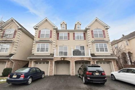187 Blue Heron Drive Secaucus NJ 07094
