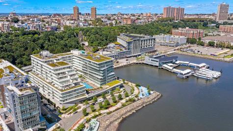 800 Avenue At Port Imperial Weehawken NJ 07086