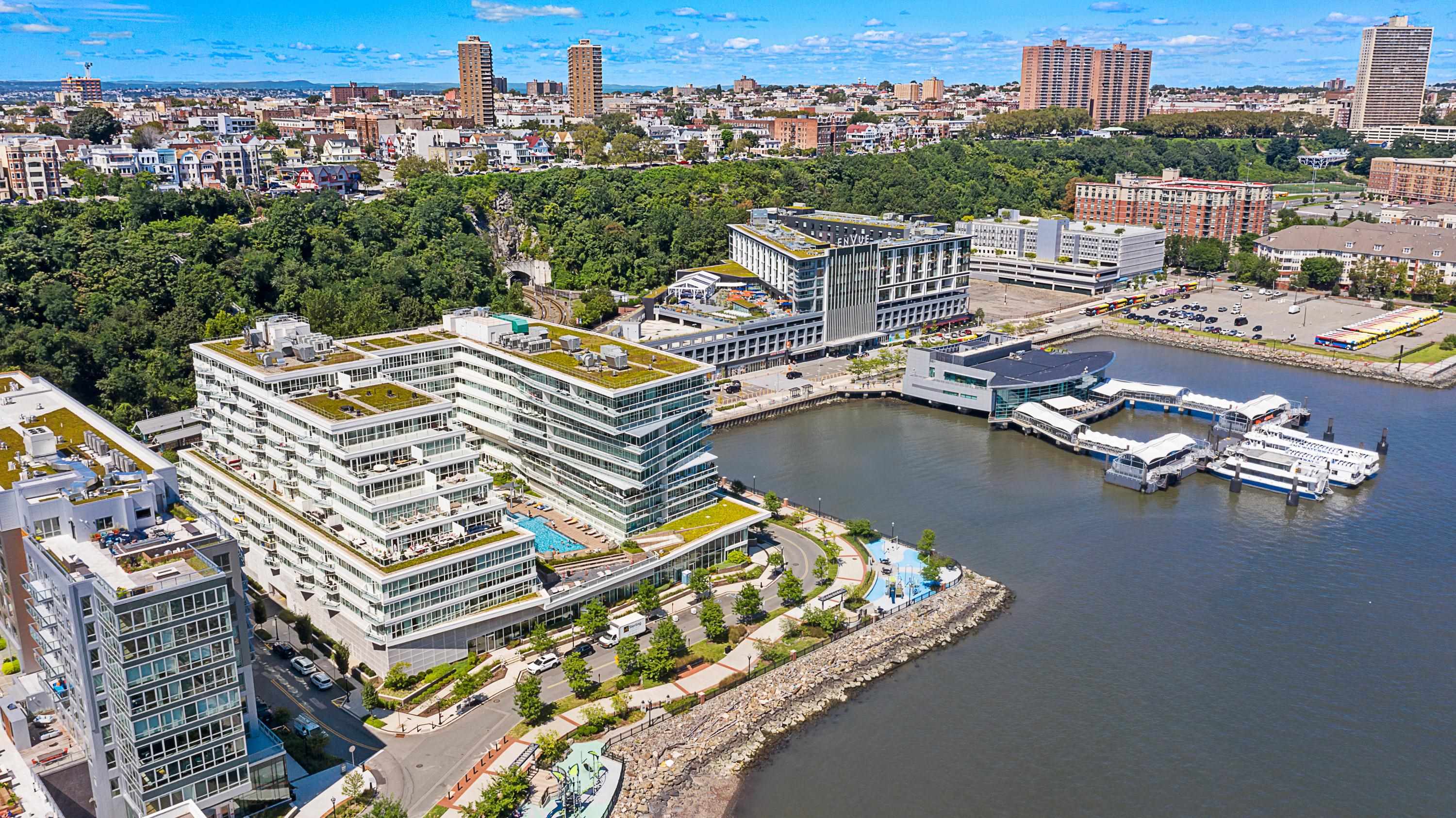 800 Avenue At Port Imperial Weehawken NJ 07086