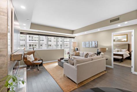 800 Avenue At Port Imperial Weehawken NJ 07086