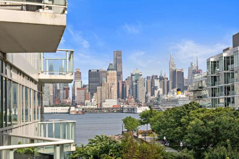 800 Avenue At Port Imperial Weehawken NJ 07086