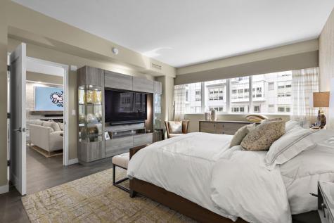 800 Avenue At Port Imperial Weehawken NJ 07086