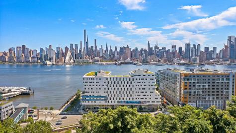 800 Avenue At Port Imperial Weehawken NJ 07086