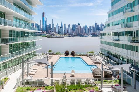 800 Avenue At Port Imperial Weehawken NJ 07086