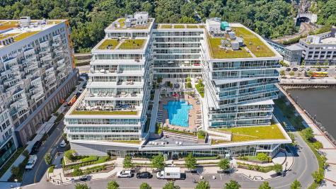 800 Avenue At Port Imperial Weehawken NJ 07086