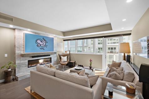 800 Avenue At Port Imperial Weehawken NJ 07086