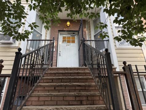 247 Ogden Avenue Jersey City NJ 07307