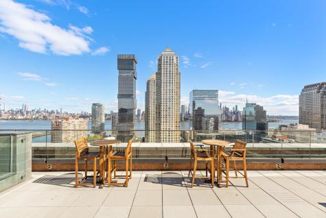 10 Provost Street Jersey City NJ 07302