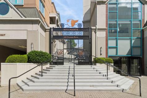 600 Harbor Boulevard Weehawken NJ 07086