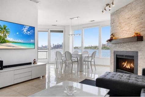 600 Harbor Boulevard Weehawken NJ 07086