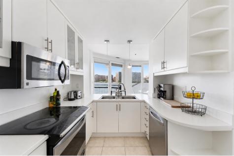 600 Harbor Boulevard Weehawken NJ 07086