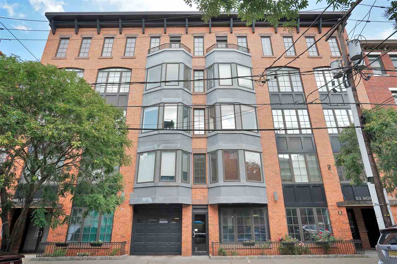 83 Monroe Street Hoboken NJ 07030