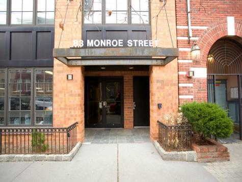 83 Monroe Street Hoboken NJ 07030