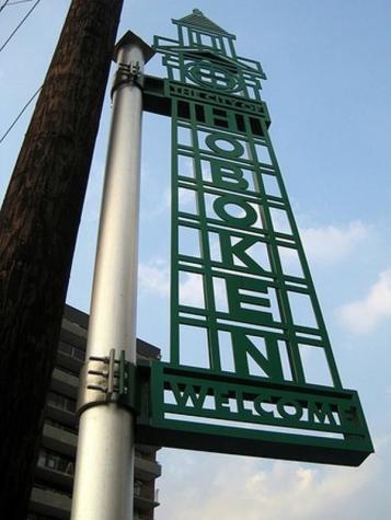 83 Monroe Street Hoboken NJ 07030