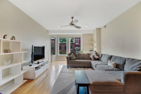 83 Monroe Street Hoboken NJ 07030