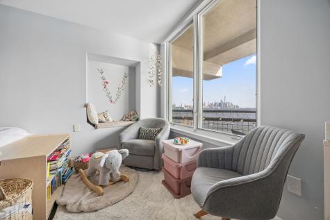 600 Harbor Boulevard Weehawken NJ 07086