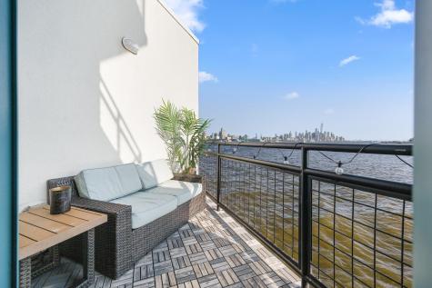 600 Harbor Boulevard Weehawken NJ 07086