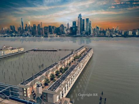 600 Harbor Boulevard Weehawken NJ 07086