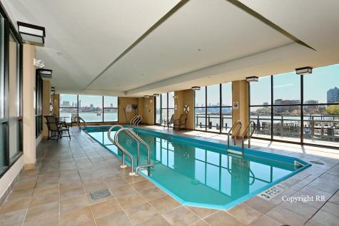 600 Harbor Boulevard Weehawken NJ 07086