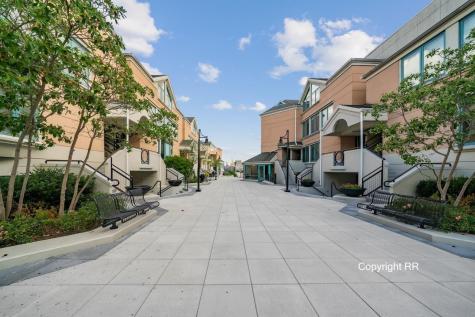 600 Harbor Boulevard Weehawken NJ 07086