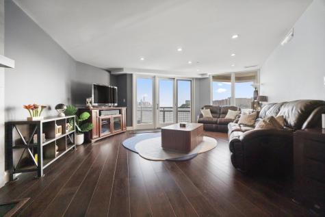 600 Harbor Boulevard Weehawken NJ 07086