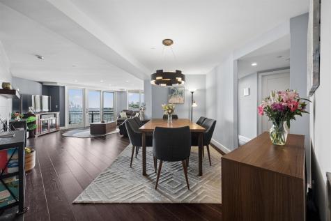 600 Harbor Boulevard Weehawken NJ 07086