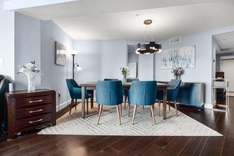 600 Harbor Boulevard Weehawken NJ 07086