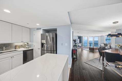 600 Harbor Boulevard Weehawken NJ 07086