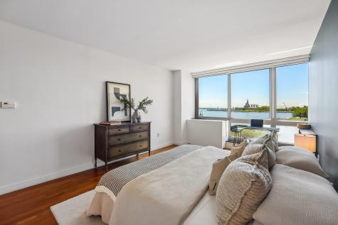 25 Hudson Street Jersey City NJ 07302