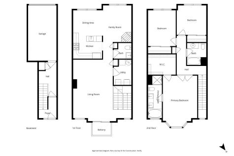 382 Kingston Court West New York NJ 07093