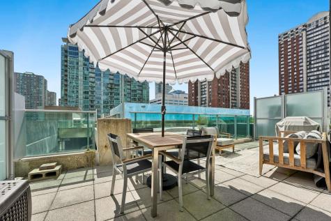 1 Shore Lane Jersey City NJ 07310