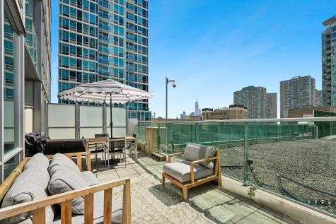1 Shore Lane Jersey City NJ 07310