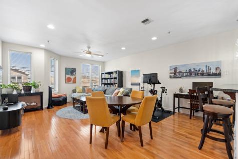 203-207 Hackensack Plank Road Weehawken NJ 07086